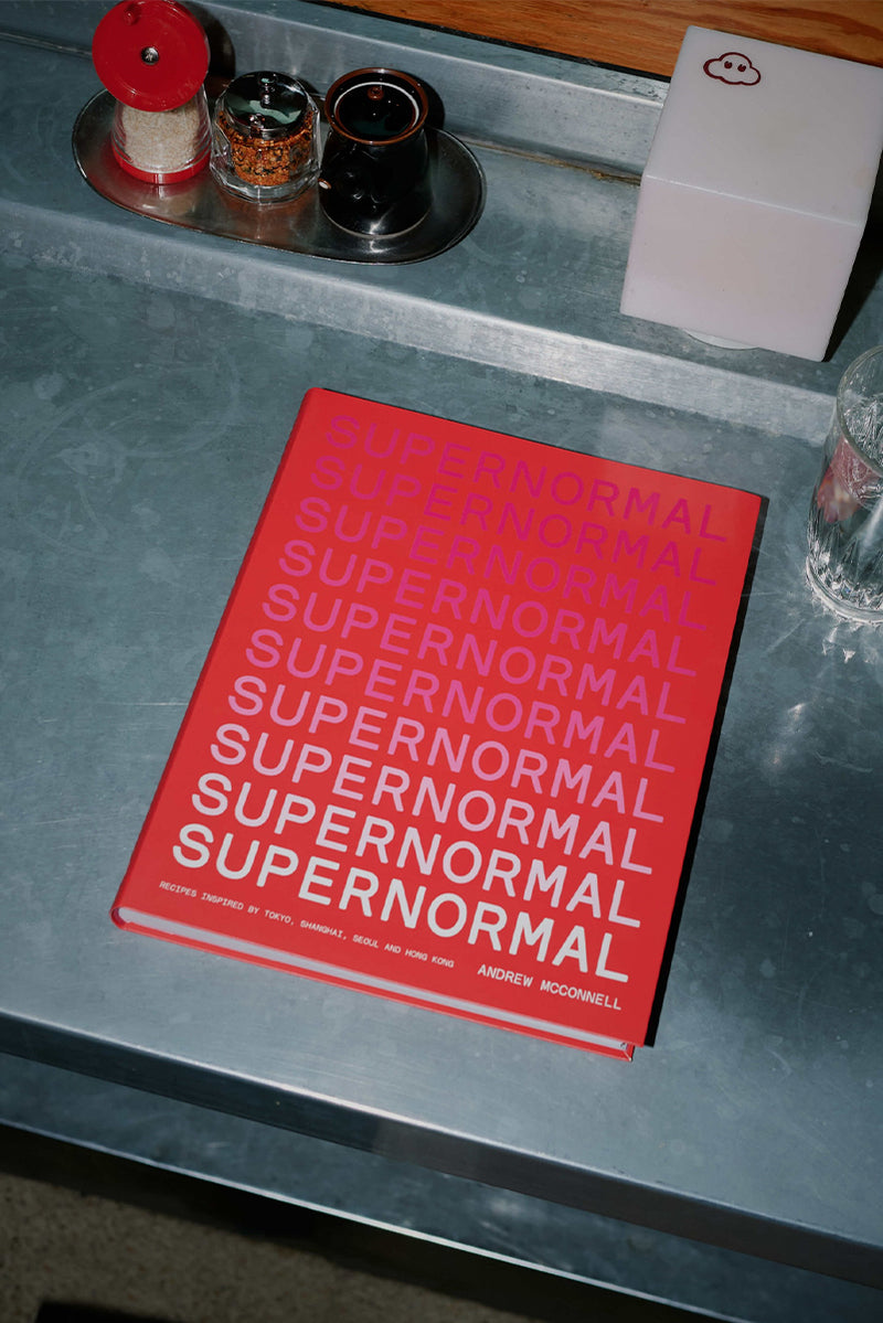 Cookbook