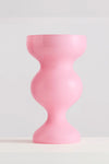 Gaspard Vase - Opaque Pink