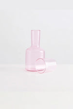 J'ai Soif Carafe - Pink