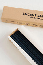 Incense - Paris