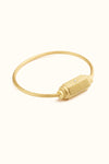 Coco Diamante Bracelet - 14k Yellow Gold