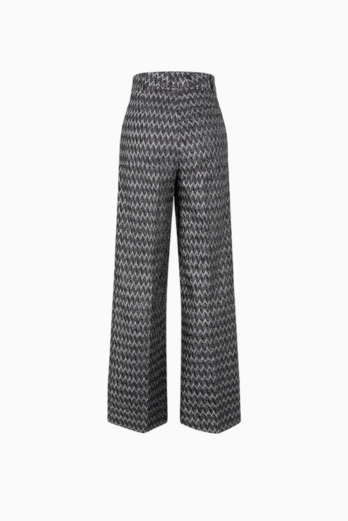 Pants - Beige Bronze