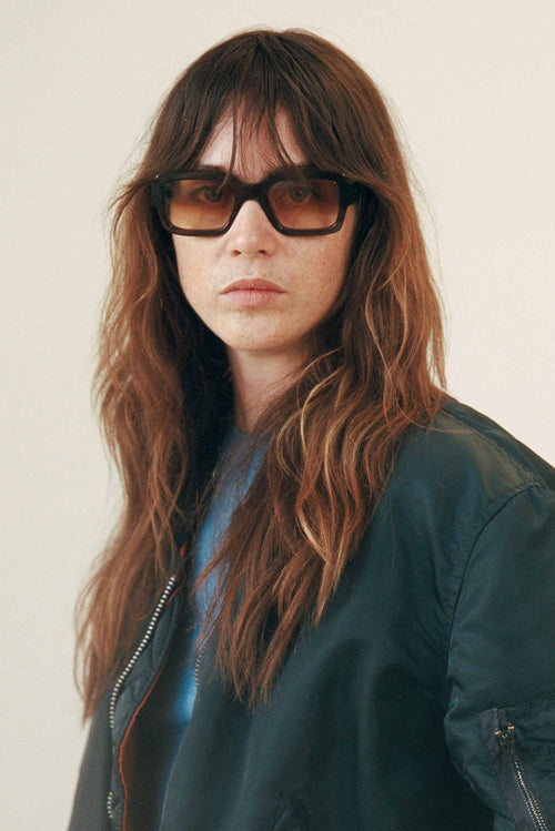 Apollo Cola - Brown Gradient Lens