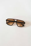 MONOKEL Jet Cola - Brown Gradient Lens