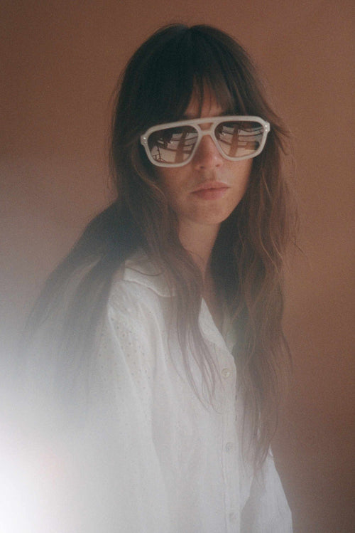 Jet - Pearl Brown Gradient