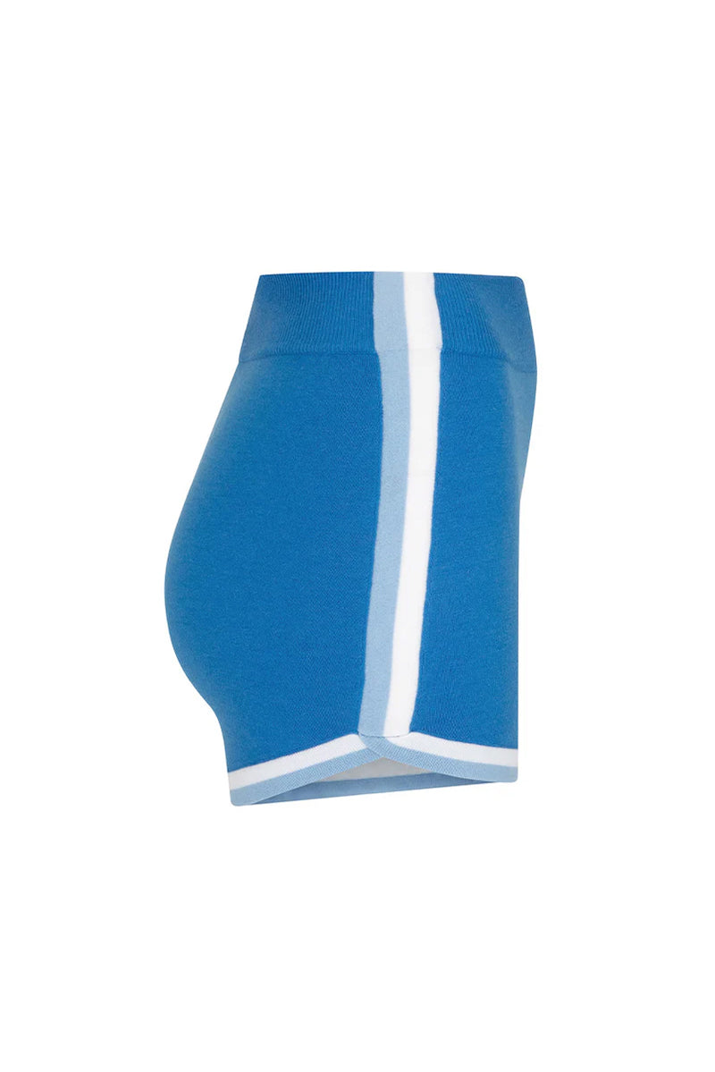 Retro Short 2.0 - Ultramarine