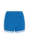Retro Short 2.0 - Ultramarine