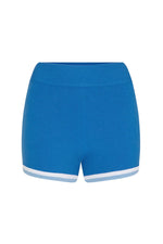 Retro Short 2.0 - Ultramarine