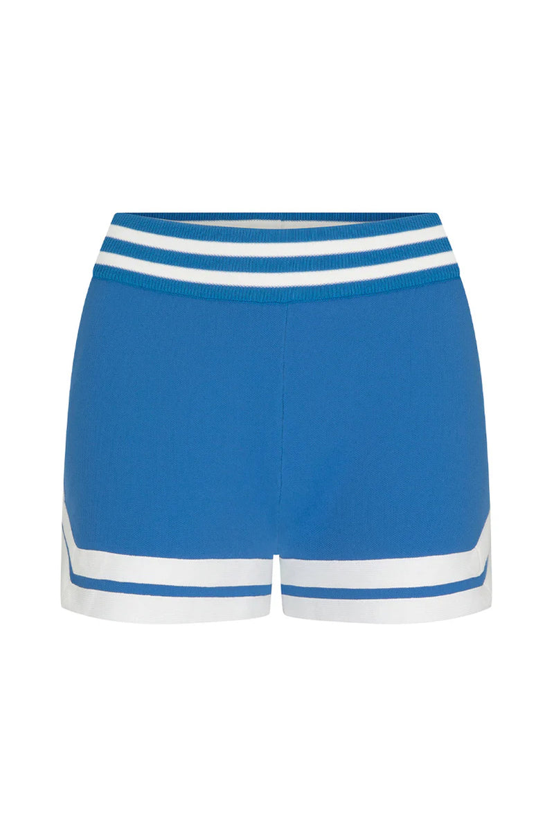Rydell Short 2.0 - Ultramarine