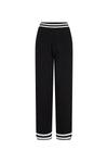 Romeo Trackpant 2.0 - Black