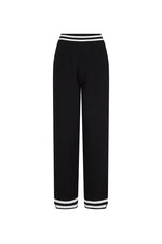 Romeo Trackpant 2.0 - Black