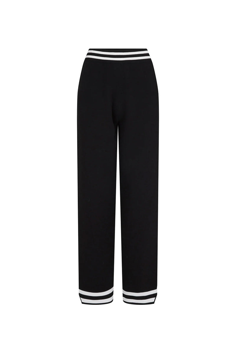 Romeo Trackpant 2.0 - Black