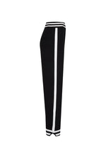 Romeo Trackpant 2.0 - Black