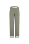 Romeo Trackpant 3.0 - Taupe