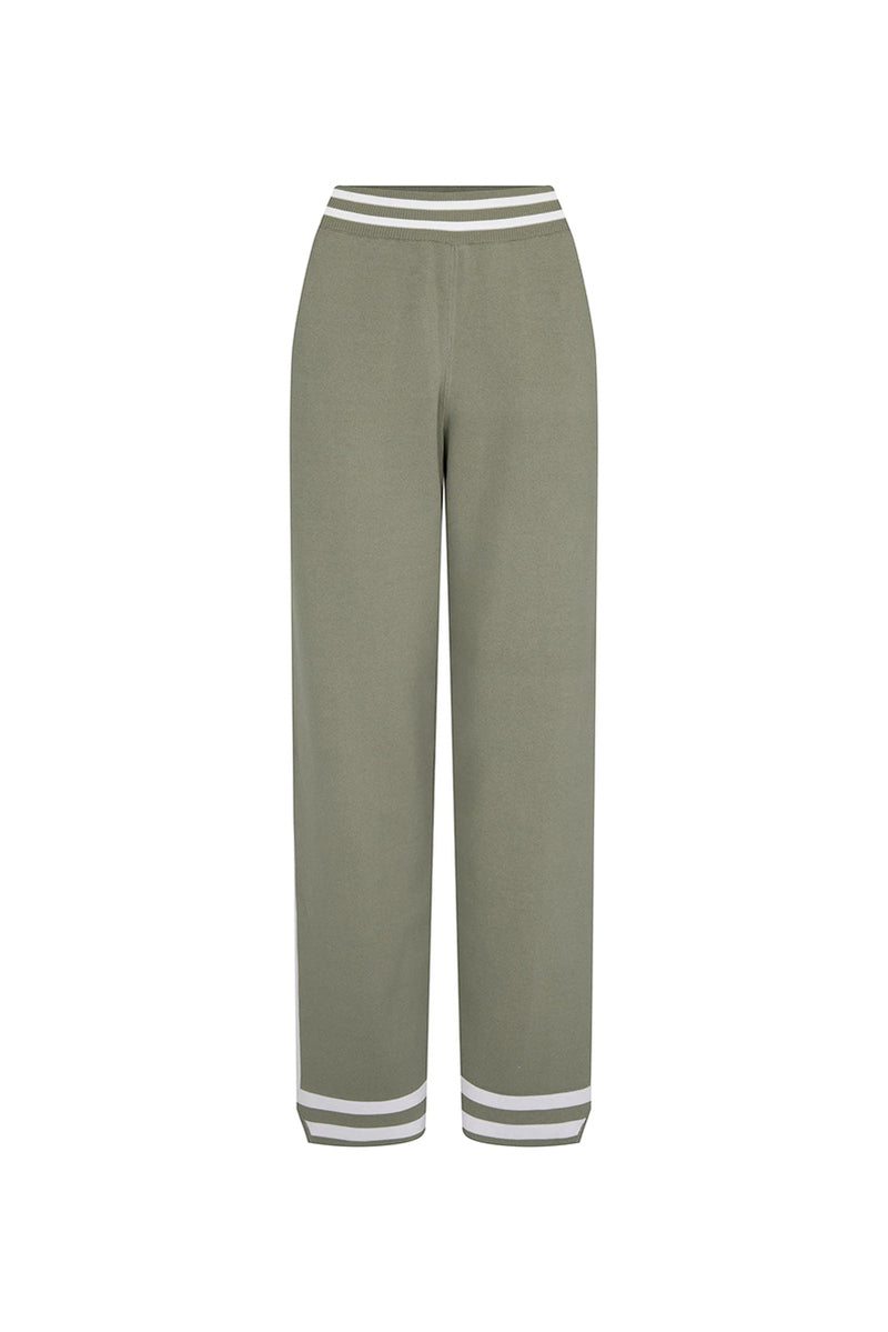 Romeo Trackpant 3.0 - Taupe