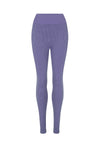 Demi Wool Legging  - Iris