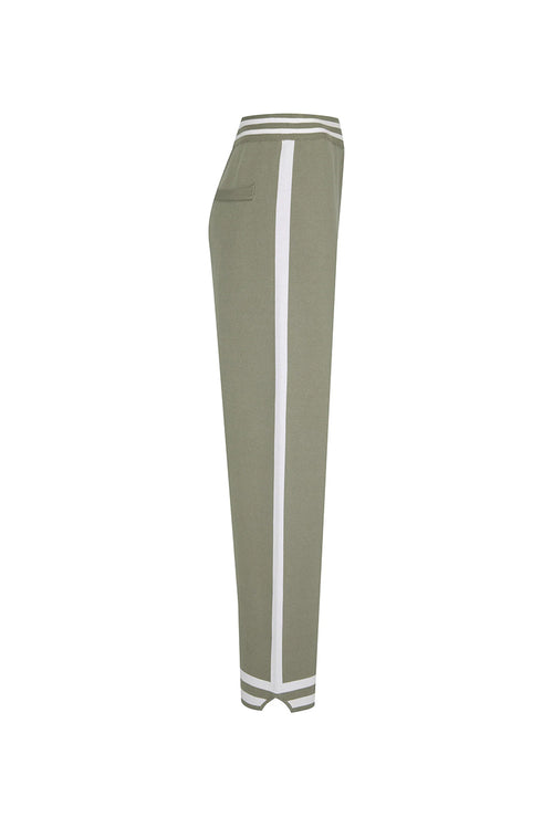 Romeo Trackpant 3.0 - Taupe