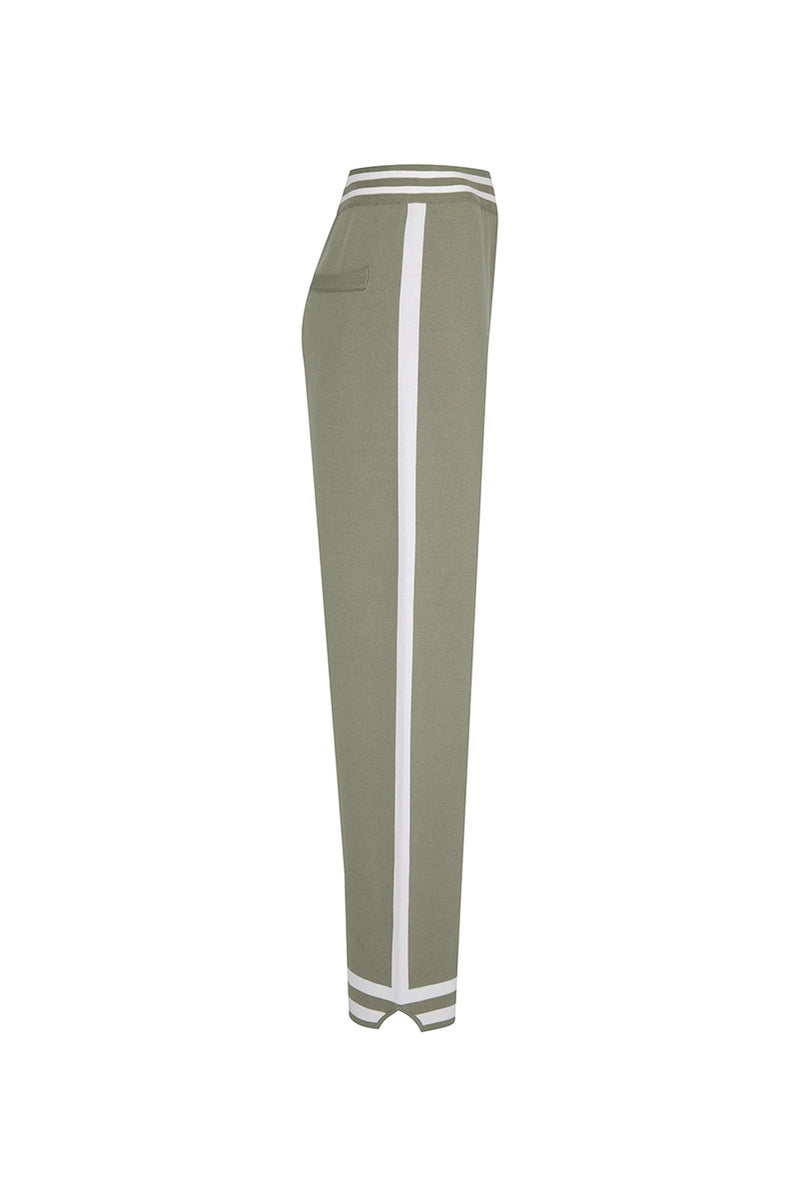 Romeo Trackpant 3.0 - Taupe