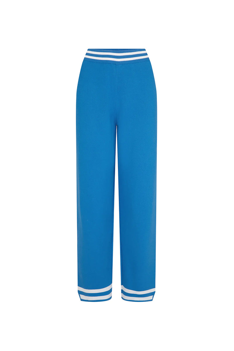 Romeo Trackpant - Ultramarine