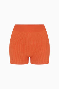 NAGNATA Classic Wool Micro Short - Ultramarine