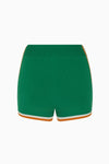 Retro Short 2.0 - Forest