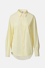 Finlay Shirt - Yellow