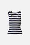 Vongole Tank - Stripe