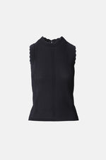 Pipi Tank - Black