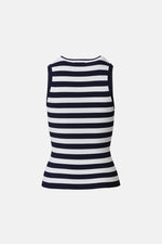 Vongole Tank - Stripe