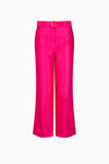 Sloane Pant - Fuchsia