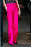 Sloane Pant - Fuchsia