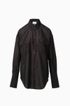 Caletta Shirt - Black
