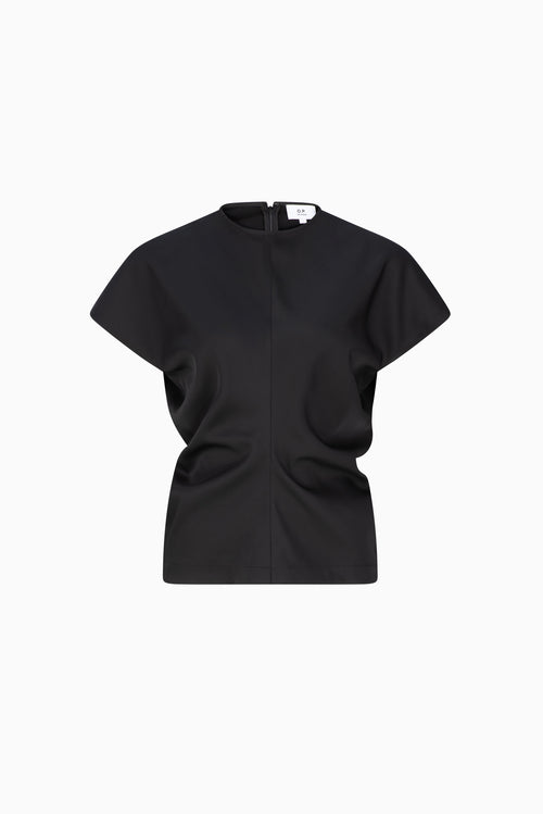 Muse Top - Black