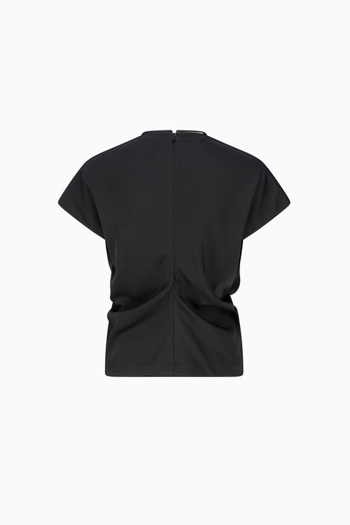 Muse Top - Black