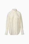 Caletta Shirt - Cream