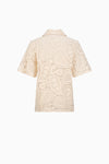 Lenny Crochet Shirt - Natural