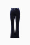 Aries Pant Velvet - Navy