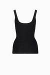 Nieva Tank - Black