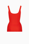 Nieva Tank - Red