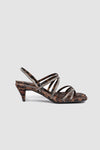 PEDRO GARCIA Ascen Heel - Leopard