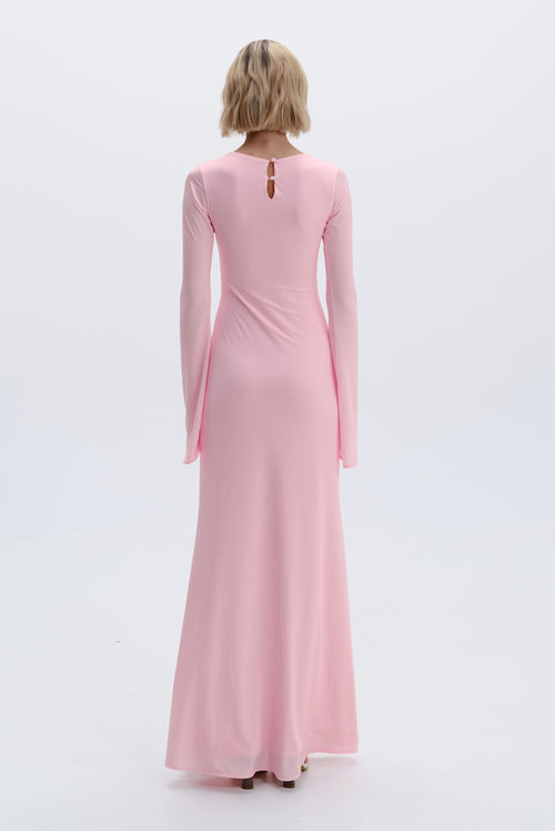 Amay Dress - Cattleya