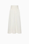 Rue Skirt - Cream