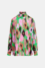 Ephraim Top - Green Key