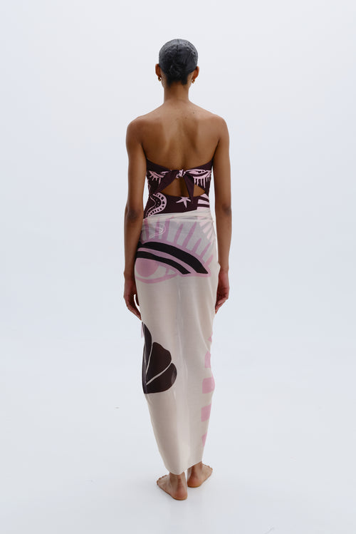 Luana Sarong - Isiplum