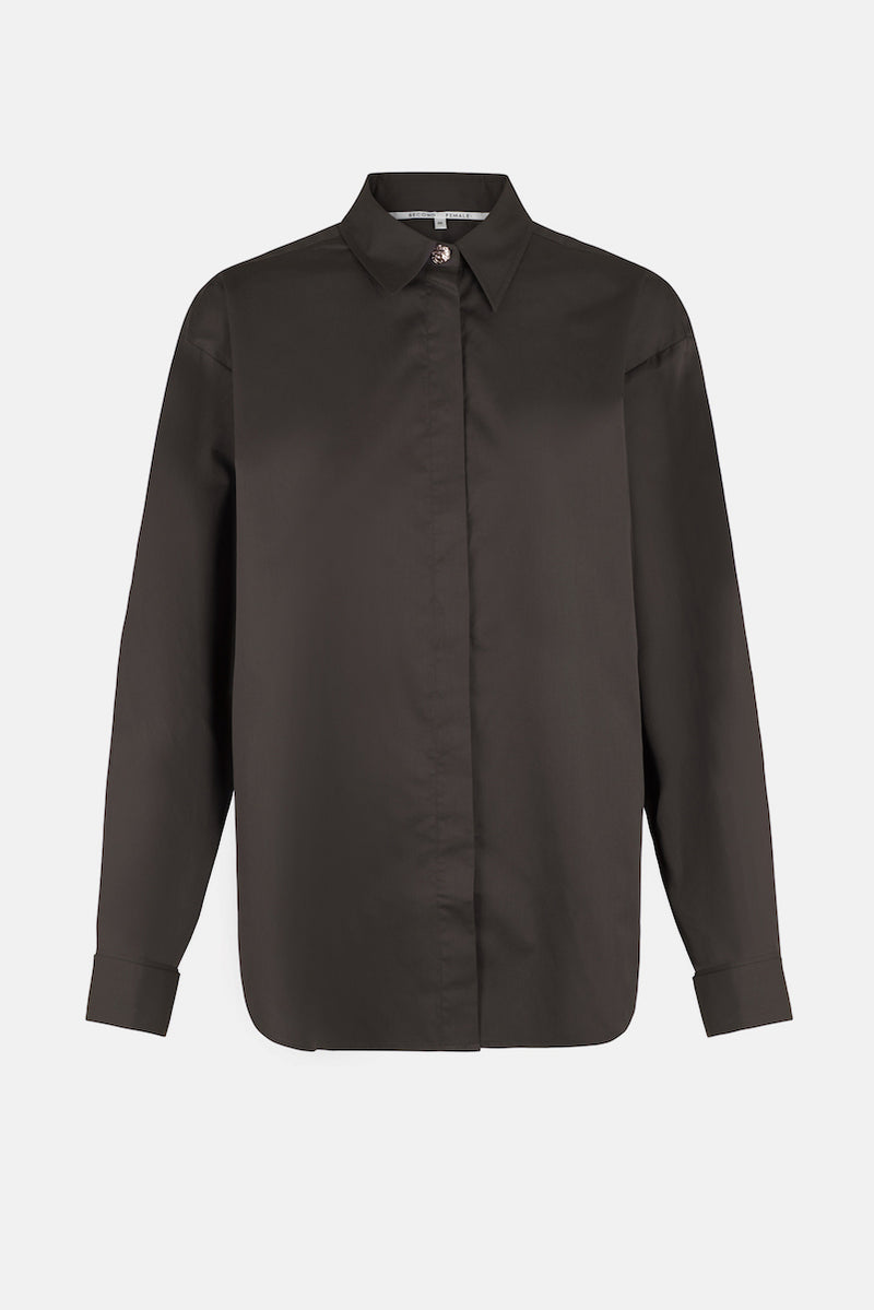 Occasion Shirt - Delicioso