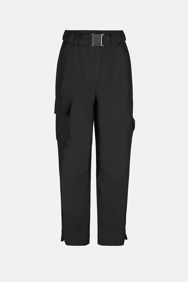 Elegance Trousers - Black