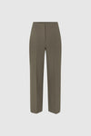 Evie Classic Trousers - Bungee Cord