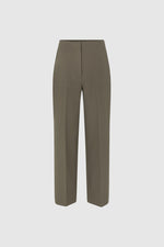 Evie Classic Trousers - Bungee Cord