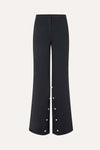 SGIsaac Pant - Jet Black