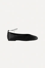 SGReelo Ballet Flat - Jet Black